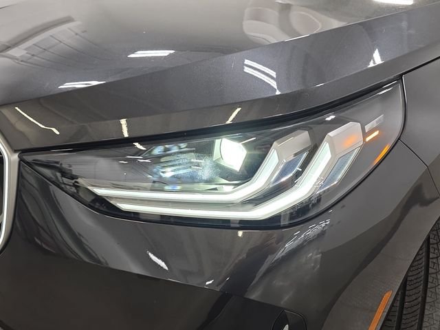 Certified Used 2026 Dark Graphite Metallic BMW 30 xDrive image 25