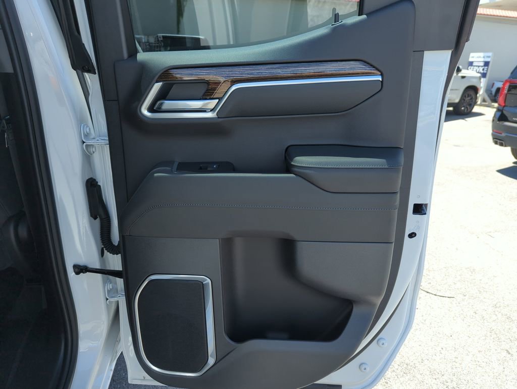 2026 GMC Sierra 1500 Elevation - Photo 29