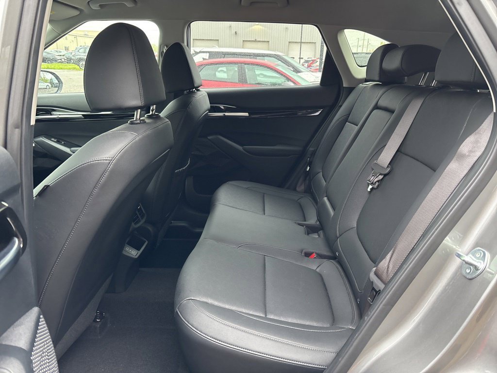 Used 2024 Gray Kia SX image 26