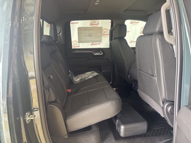 2026 Chevrolet Silverado 2500 HD LT - Photo 38