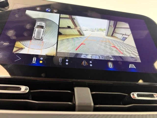 Used 2025 Black Chevrolet LT image 20