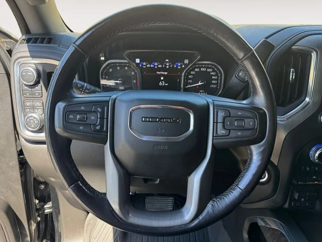 Used 2022 Black GMC Denali image 13