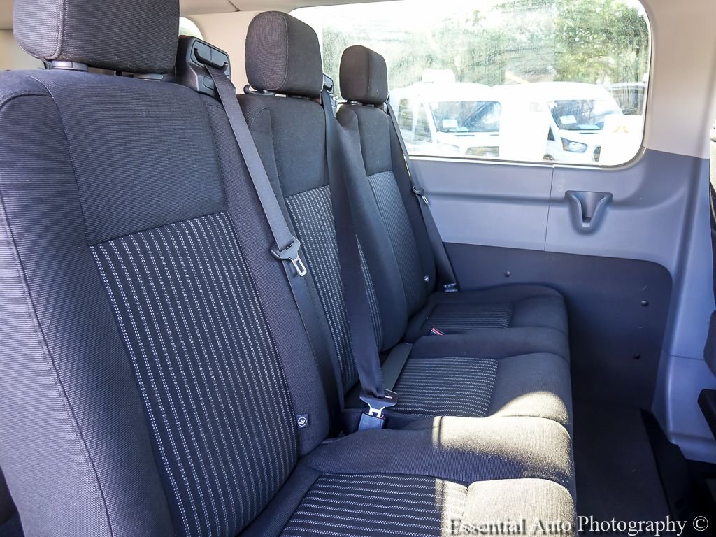 Used 2018 Oxford White Ford XL image 23