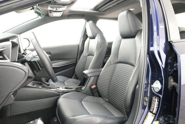 Certified Used 2020 BLUEPRINT Toyota  image 30
