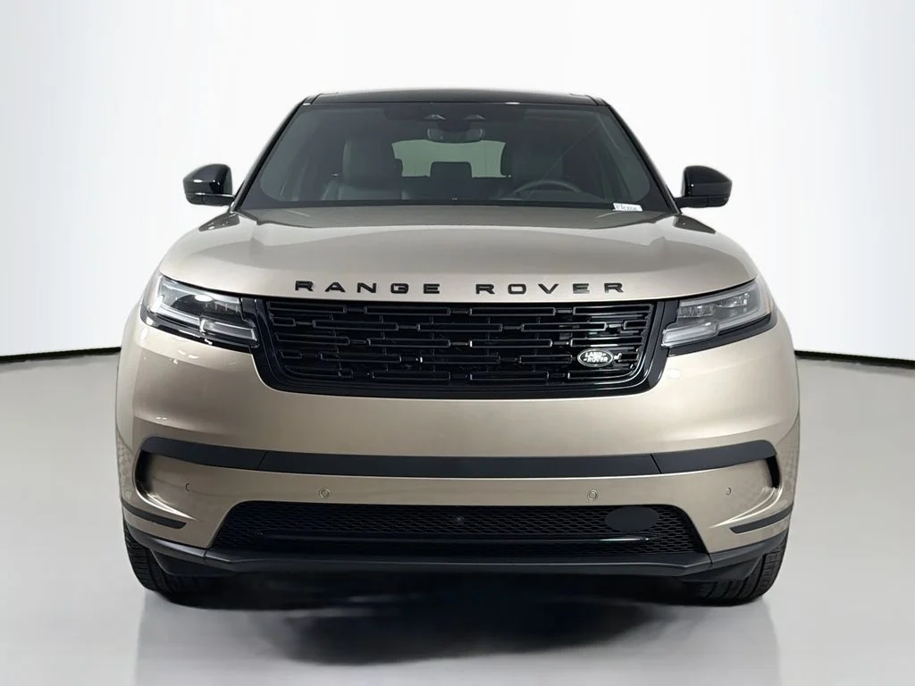 New 2026 Batumi Gold Land Rover S image 2