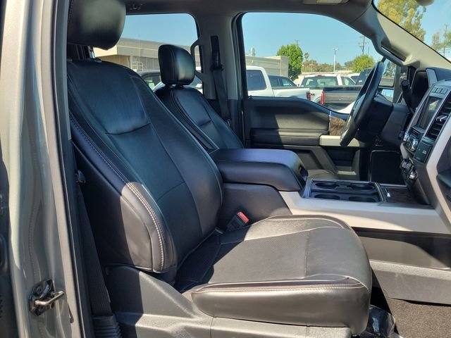 Certified Used 2019 Silver Spruce Ford Lariat image 22
