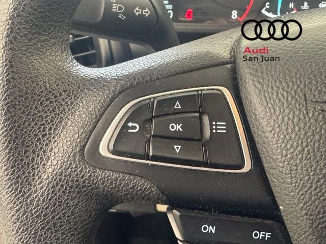 Used 2021 Black Ford S image 20