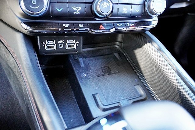 Certified Used 2024 White Dodge R/T Plus image 32