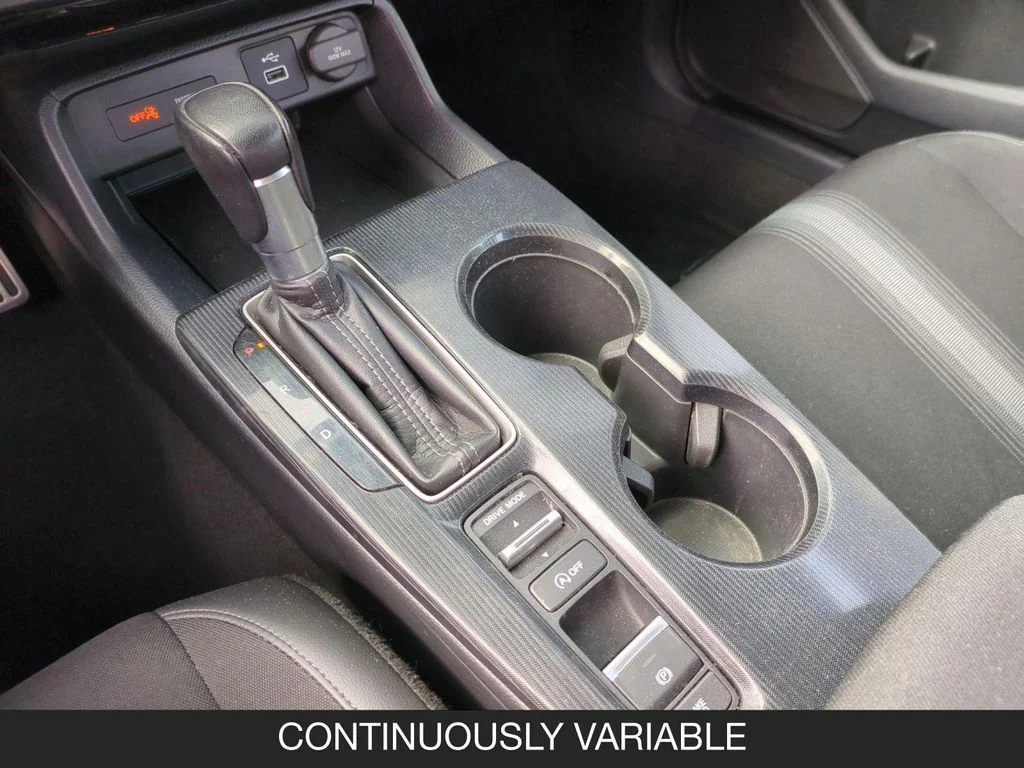 Used 2023  Honda Sport image 20