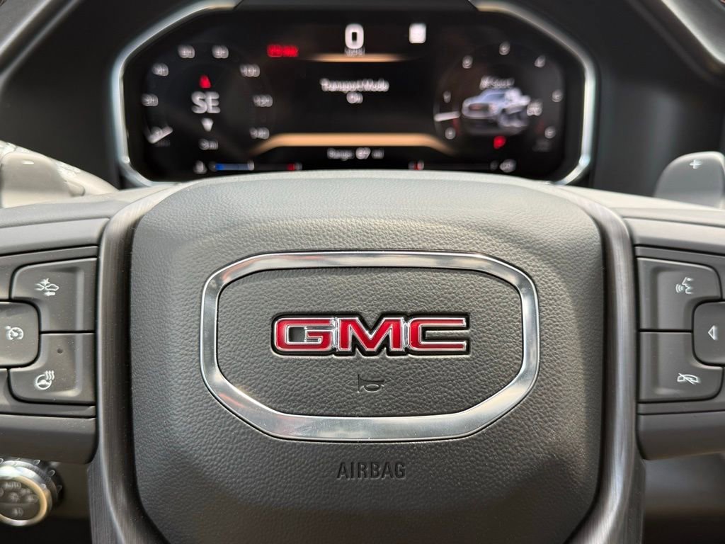 2026 GMC Sierra 1500 AT4 - Photo 23