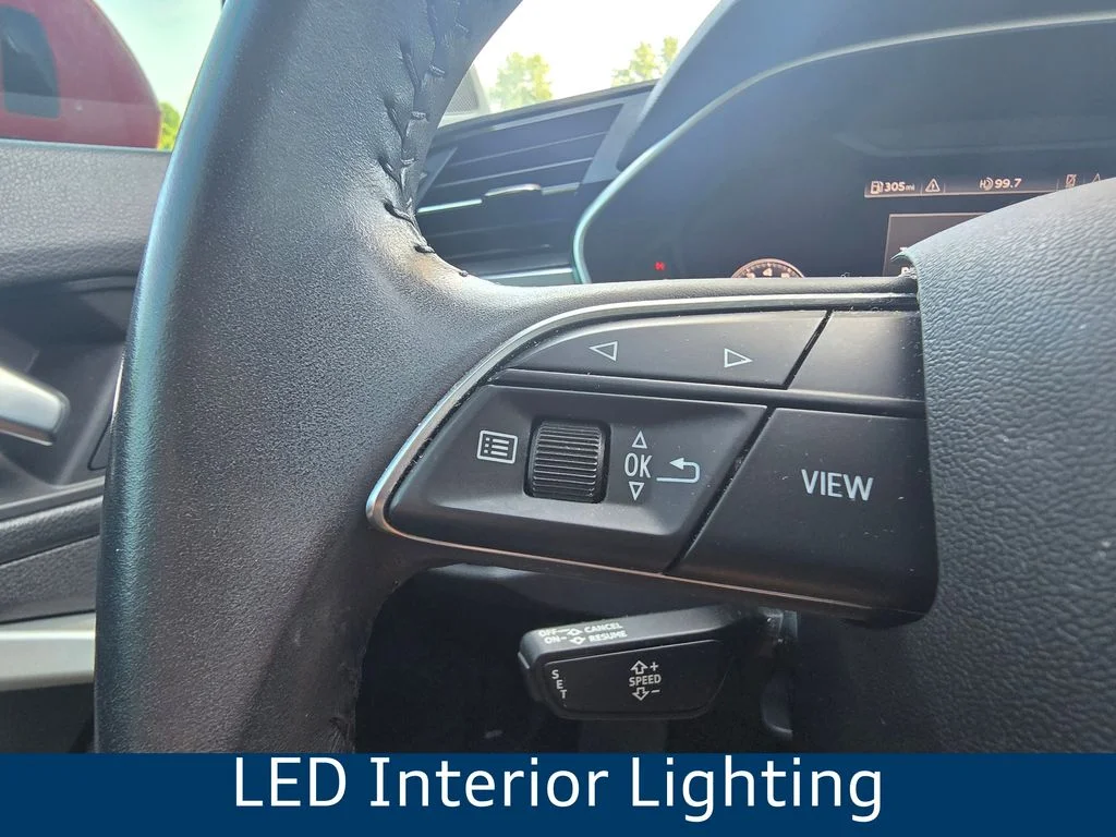 Used 2020  Audi Premium Plus S line image 24