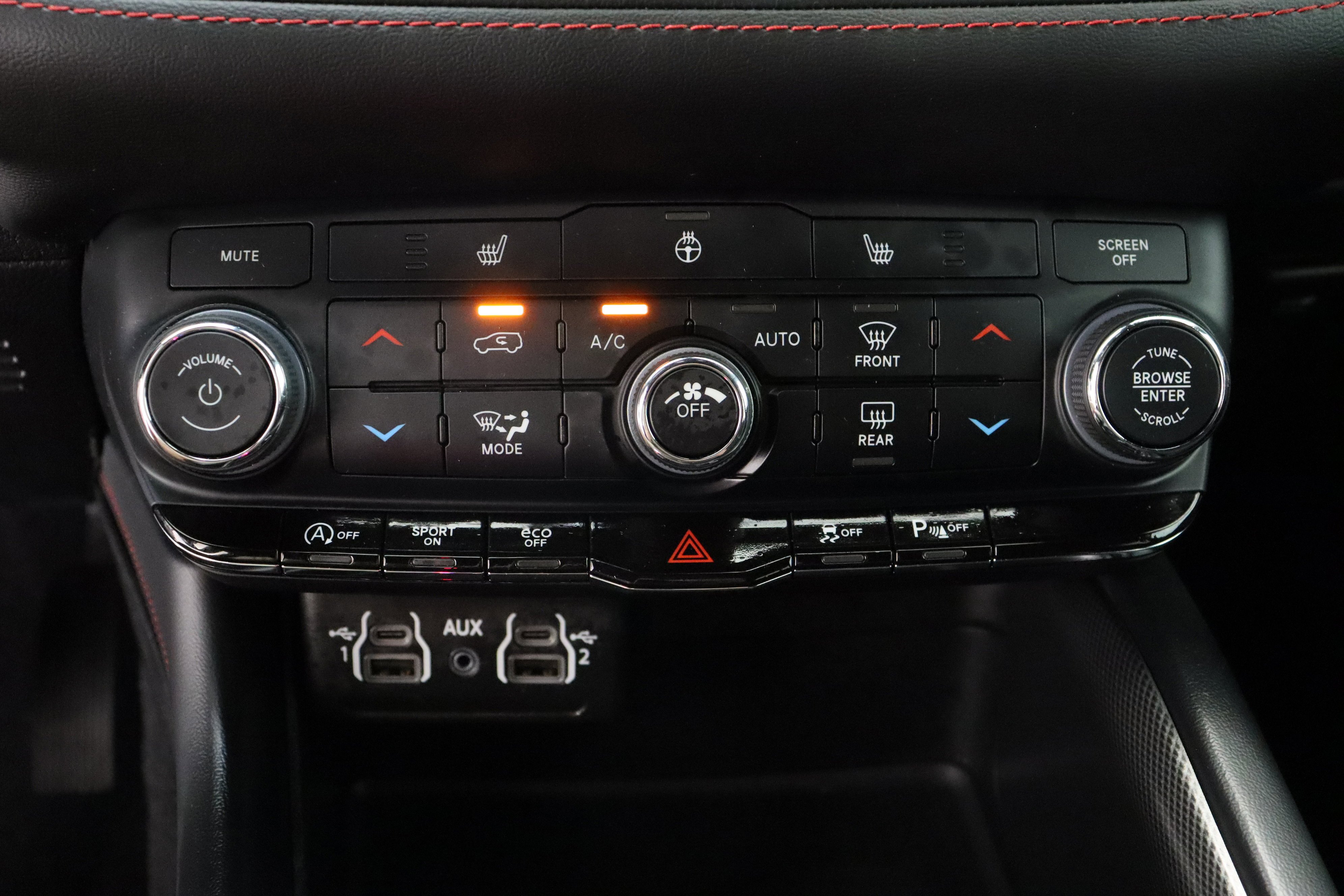 Used 2025 Night Moves Dodge GT 3.6L image 20