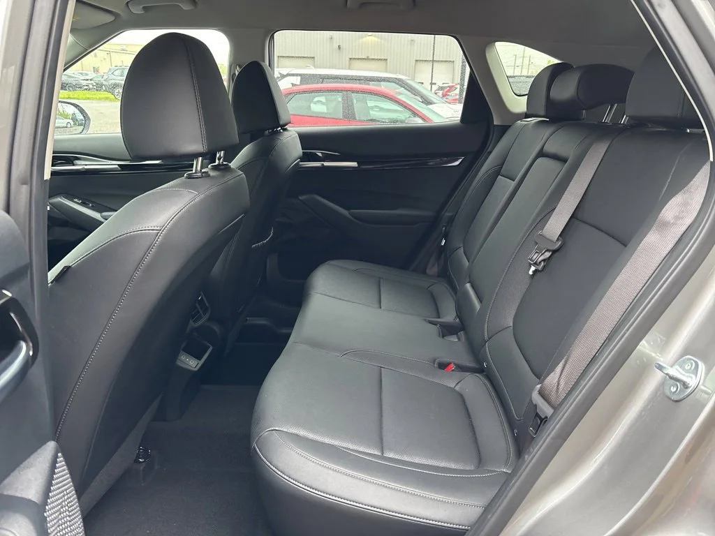Used 2024 Gray Kia SX image 26