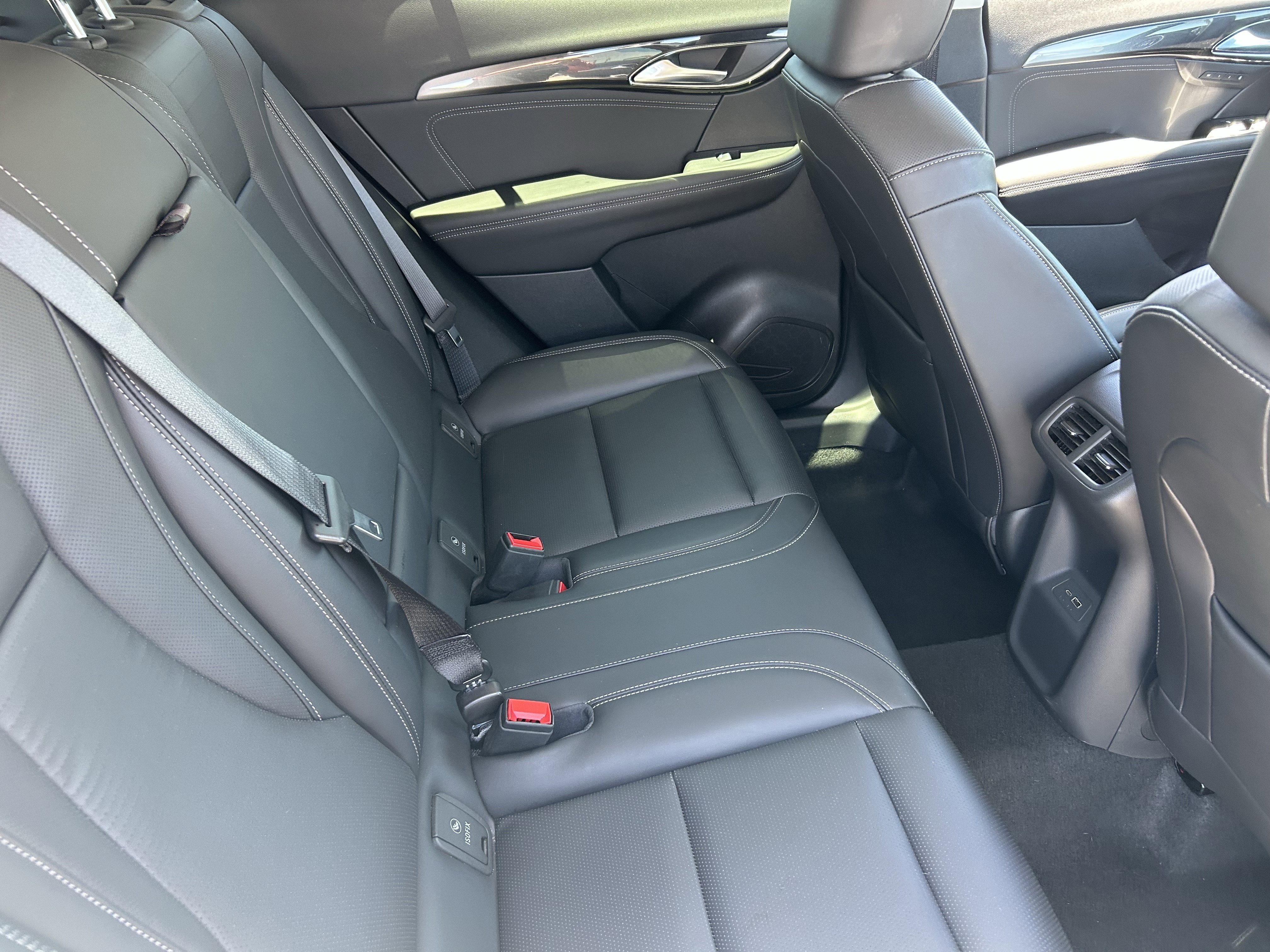 2024 Buick Envision Preferred - Photo 14