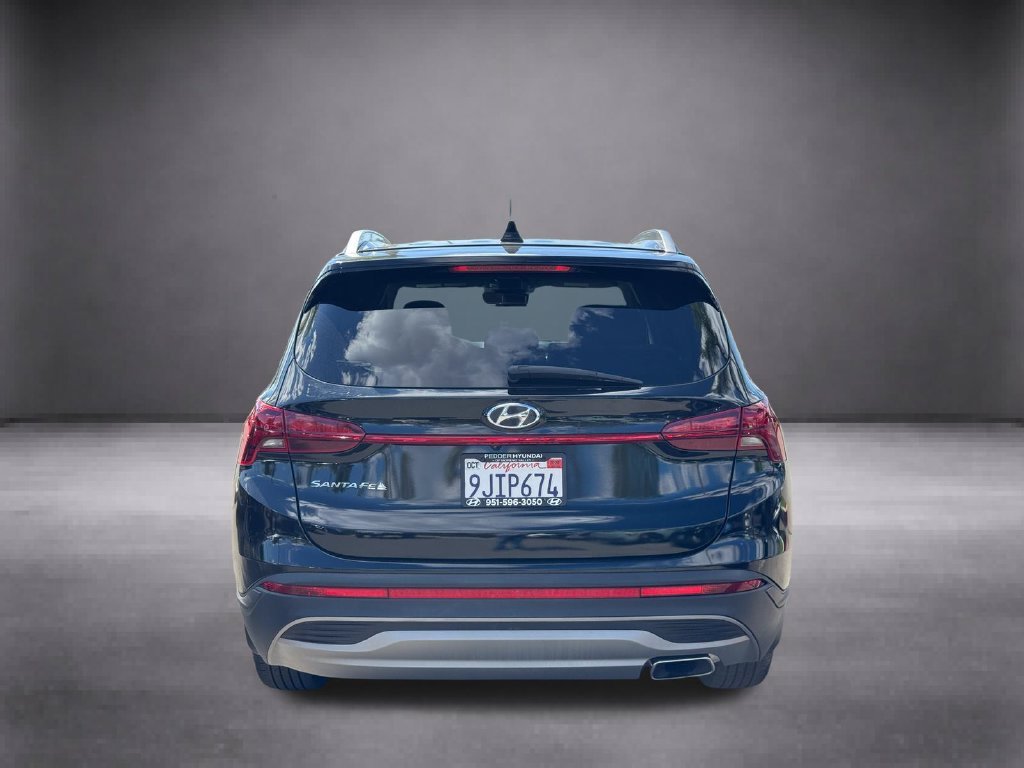 2023 Hyundai Santa Fe SEL - Photo 7