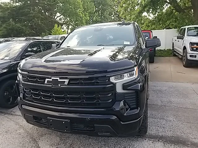 2022 Chevrolet Silverado 1500 RST - Photo 37