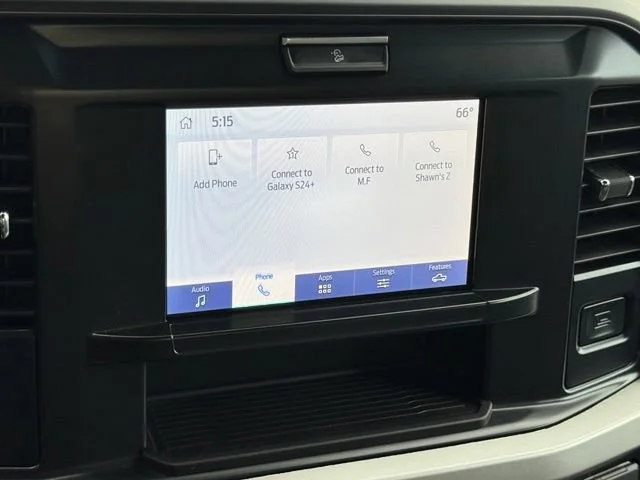 Used 2025 Gray Ford XL image 35