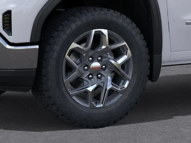 2026 GMC Sierra 1500 SLT - Photo 11