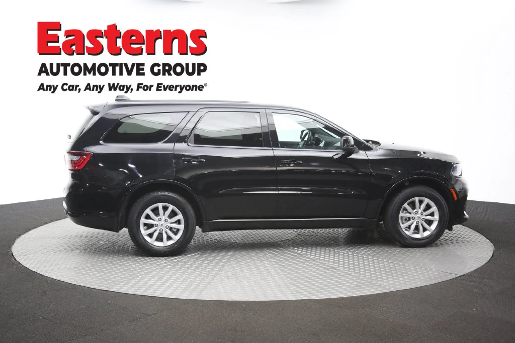 Used 2025 Black Dodge GT image 47