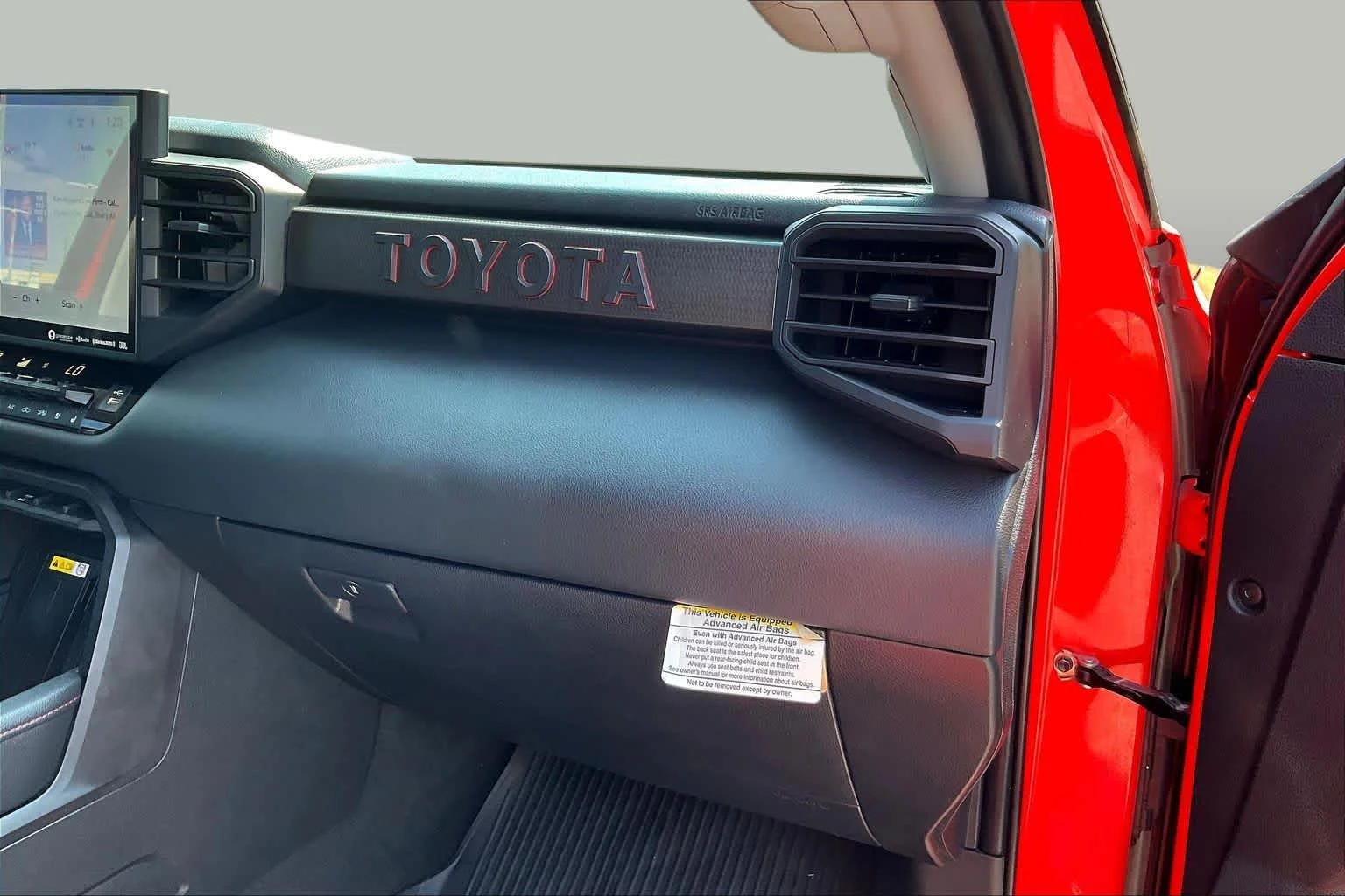 Used 2022 Solar Octane Toyota TRD Pro Hybrid image 19