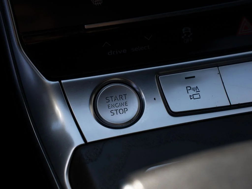 Used 2019 Black Audi 3.0T Prestige image 28