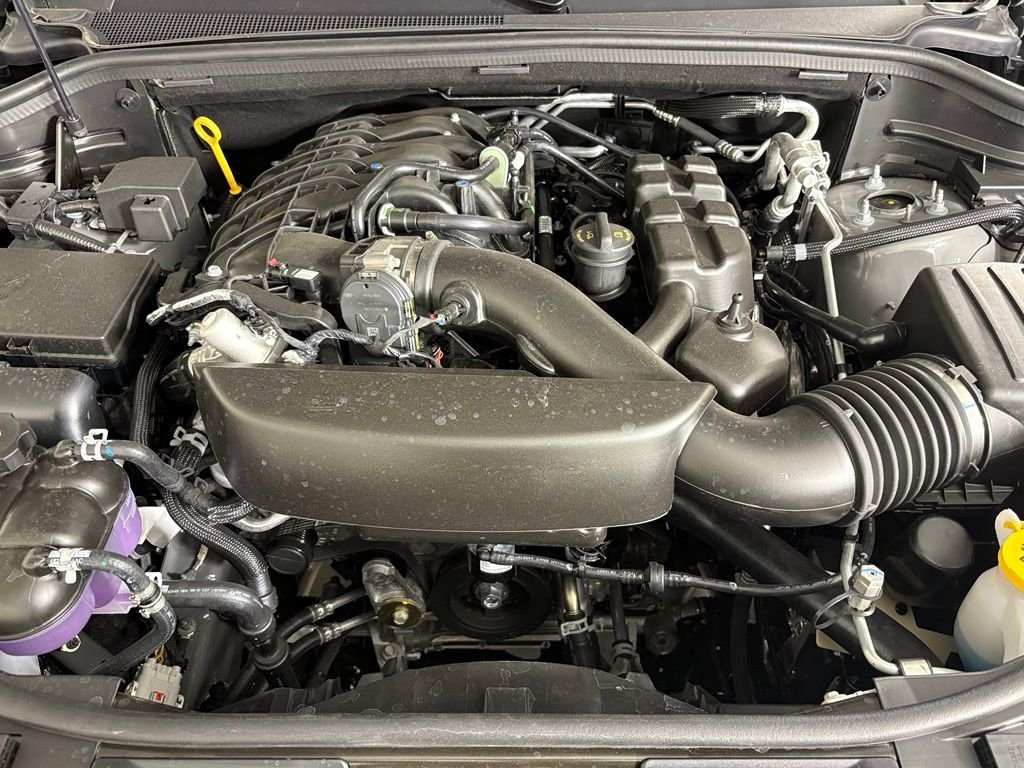 New 2026 Destroyer Gray Clearcoat Dodge GT Plus image 47