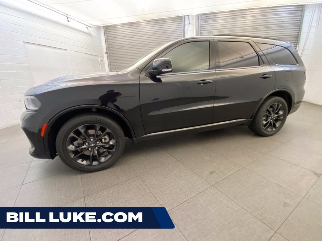 2024 Dodge Durango