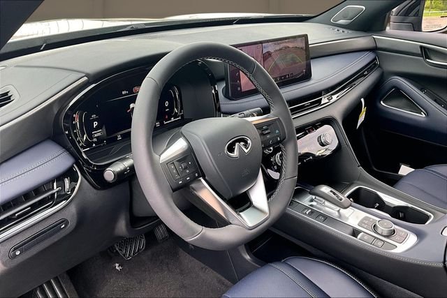 New 2027 HARBOR GRAY INFINITI SPORT image 14