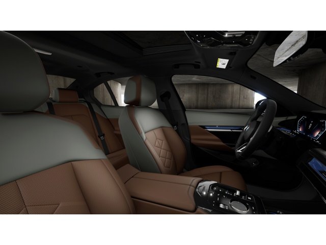 New 2027 Carbon Black Metallic BMW 540i xDrive image 9