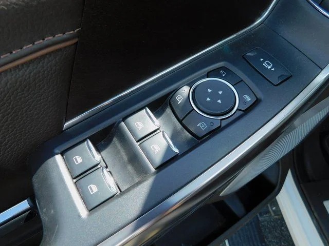 2024 Ford F-350 Super Duty King Ranch - Photo 15