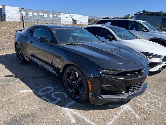 2023 Chevrolet Camaro