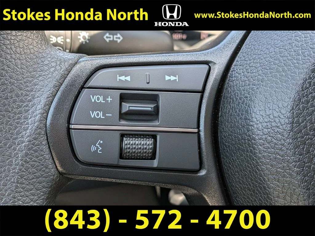 Certified Used 2025  Honda SE image 26
