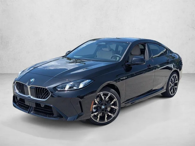 2025 BMW 2 Series 228 xDrive