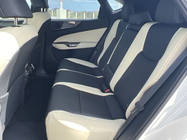 Used 2024 White Lexus 350 Premium image 23