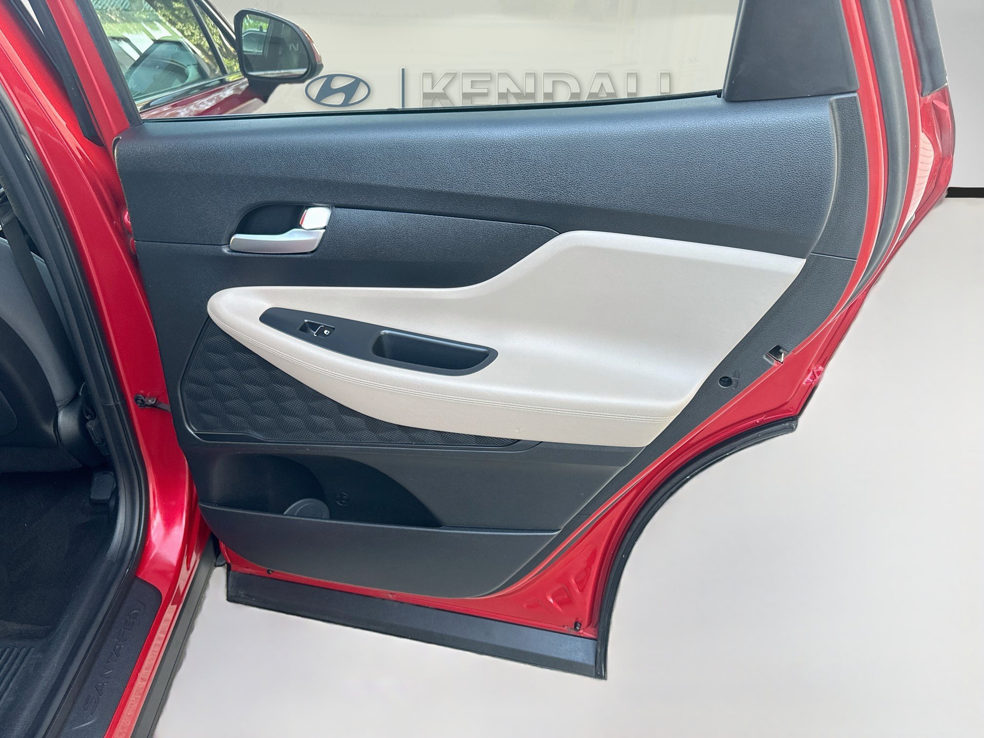 Used 2020 Calypso Red Hyundai SE image 28