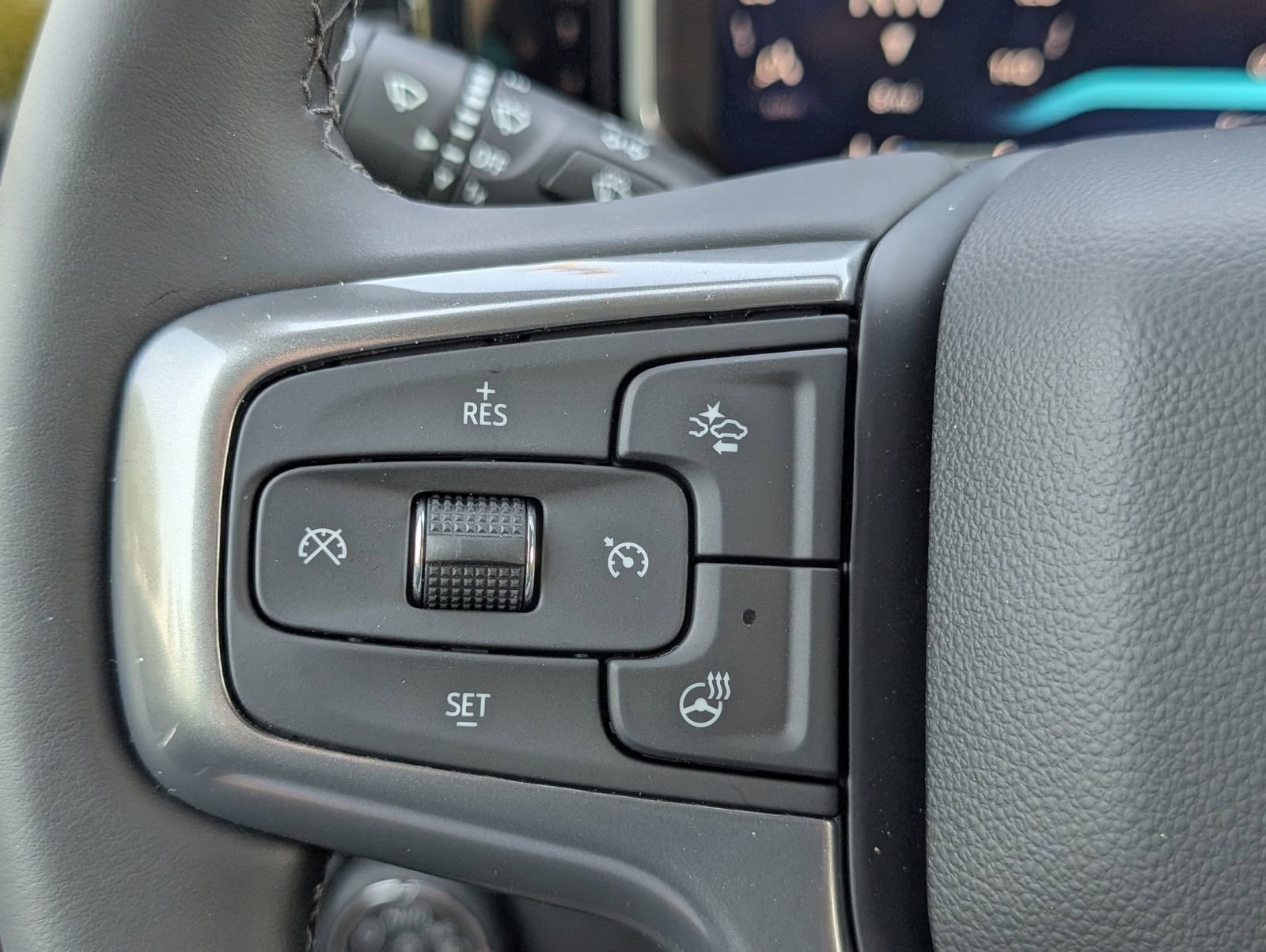 2026 Chevrolet Silverado 2500 HD LT - Photo 18