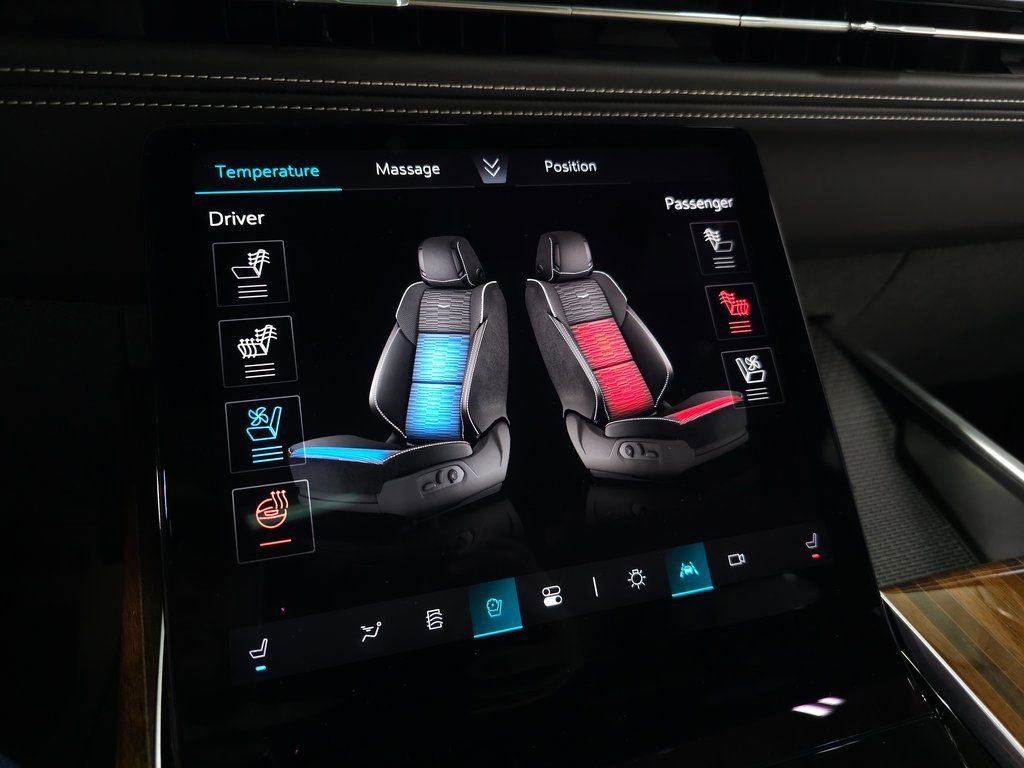 2025 Cadillac Escalade Sport Platinum - Photo 43
