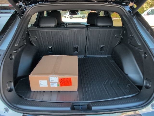 2026 Chevrolet Equinox EV RS - Photo 10