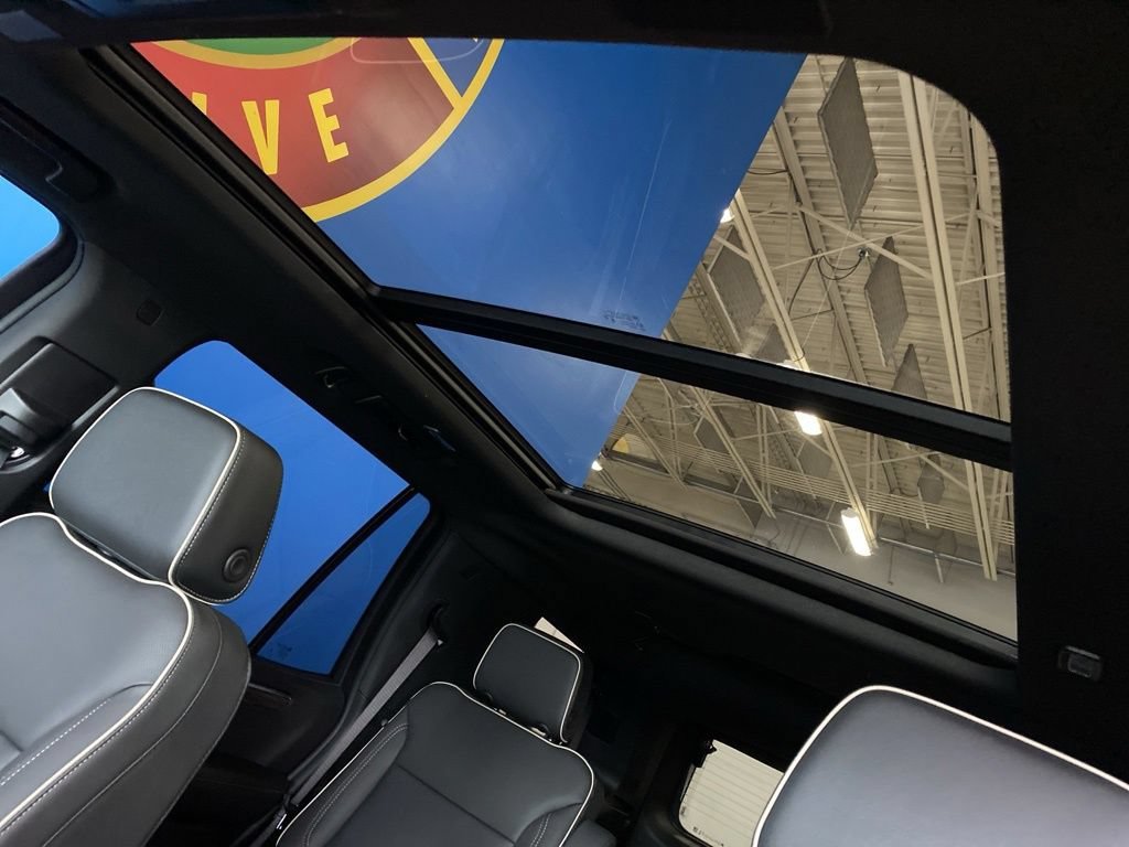 2026 Chevrolet Tahoe Premier - Photo 14