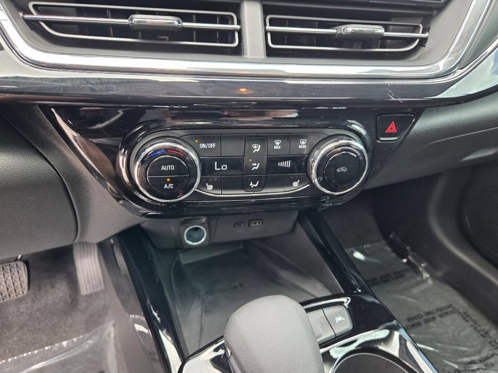 Used 2026 White Sands Chevrolet ACTIV image 24