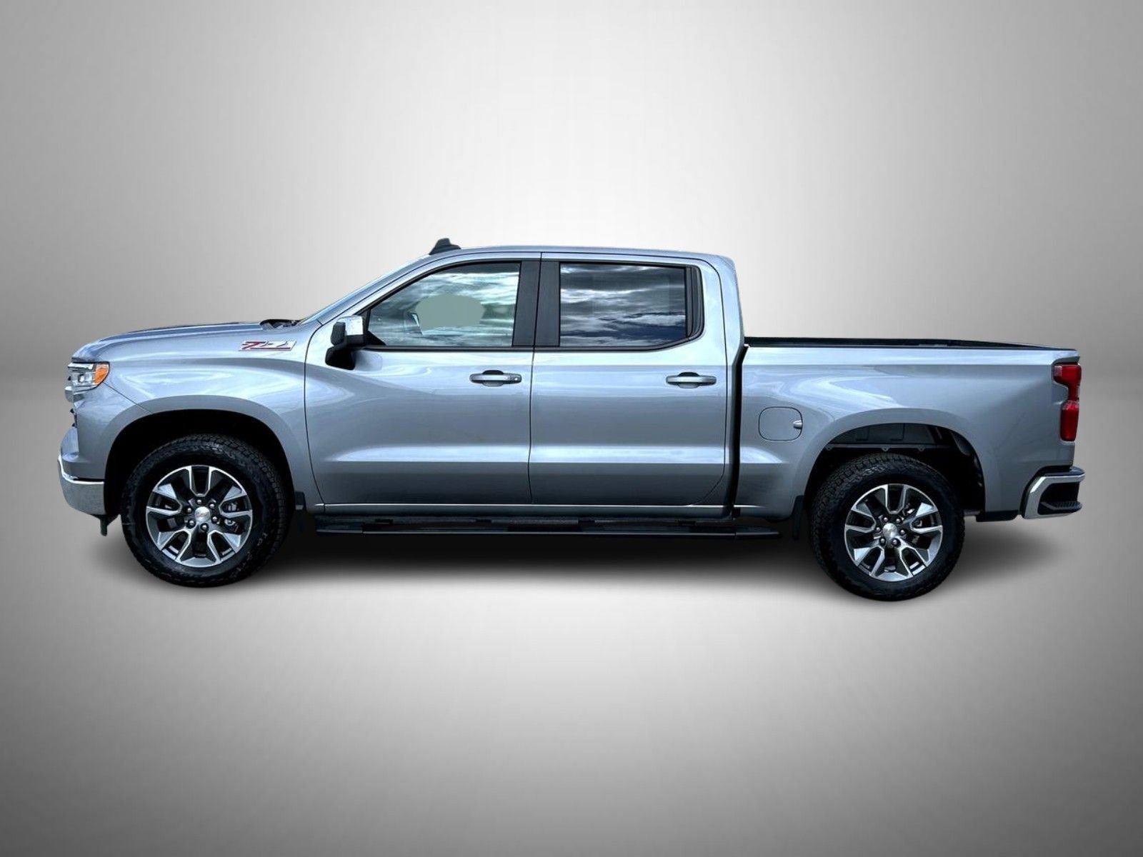 2026 Chevrolet Silverado 1500 LT - Photo 8