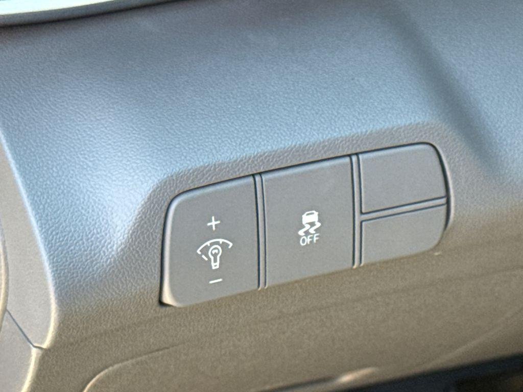 New 2026 Gray Hyundai SEL Sport image 20