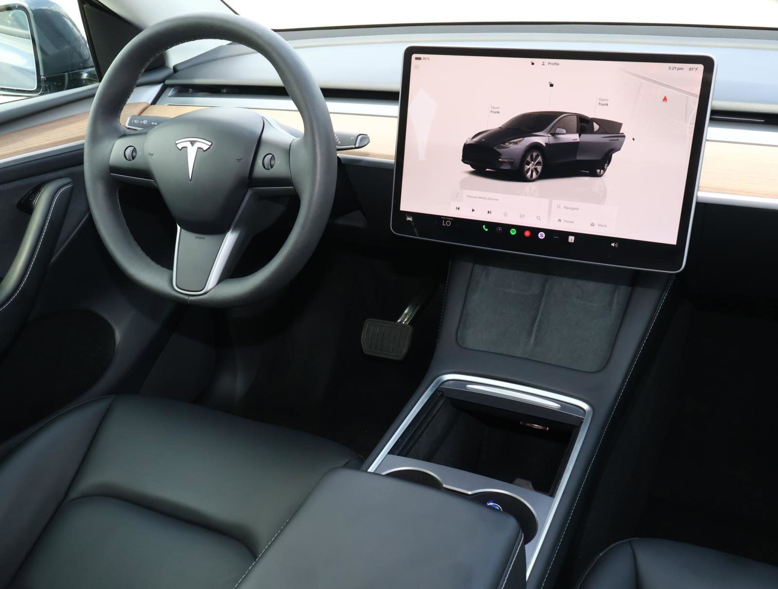 2023 Tesla Model Y Long Range - Photo 9