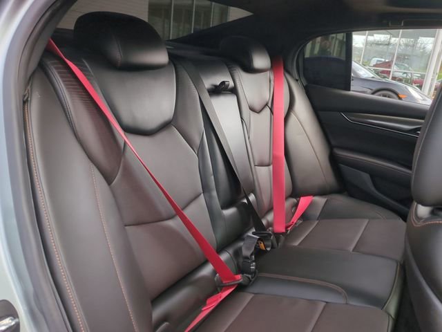 2023 Cadillac CT5 V-Series - Photo 30