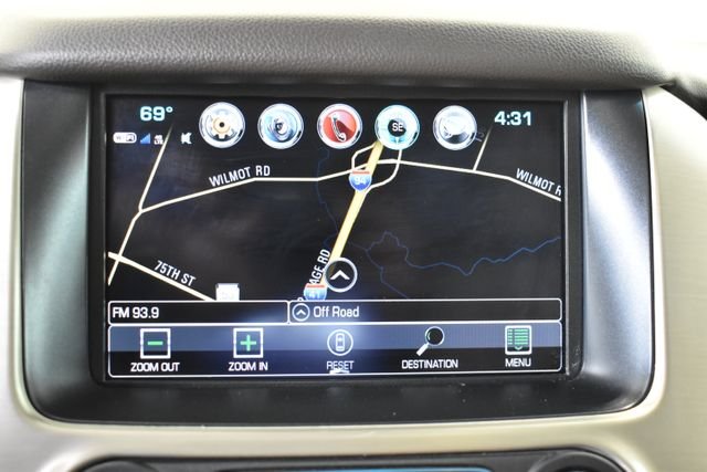 Used 2018 White GMC Denali image 26