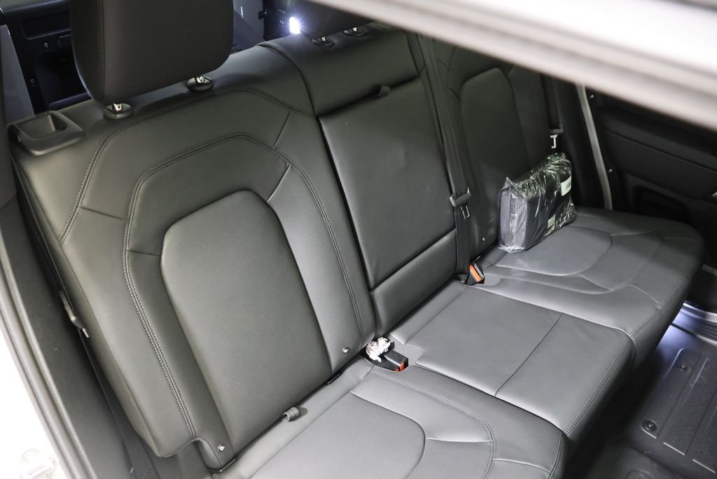 New 2026 Borasco Grey Land Rover S image 46