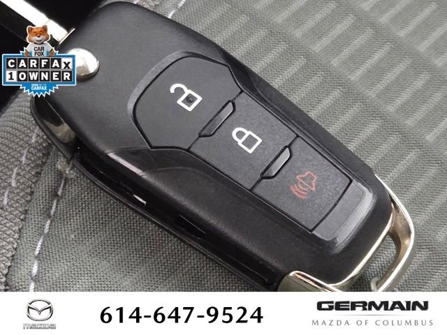 Used 2022 Black Ford S image 34
