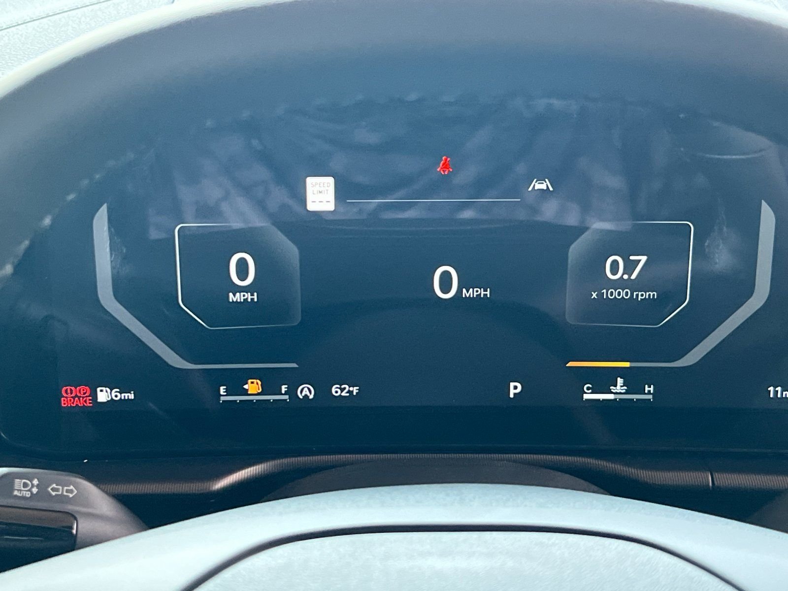 2026 Kia Sportage SX Prestige - Photo 25