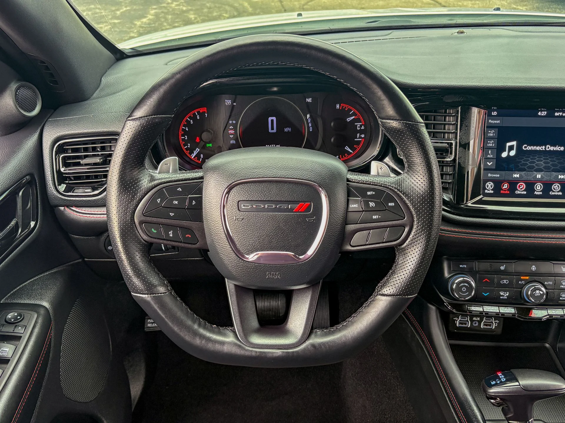 2024 Dodge Durango GT - Photo 19