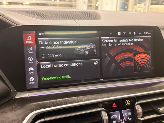 2022 BMW X5 40i - Photo 32